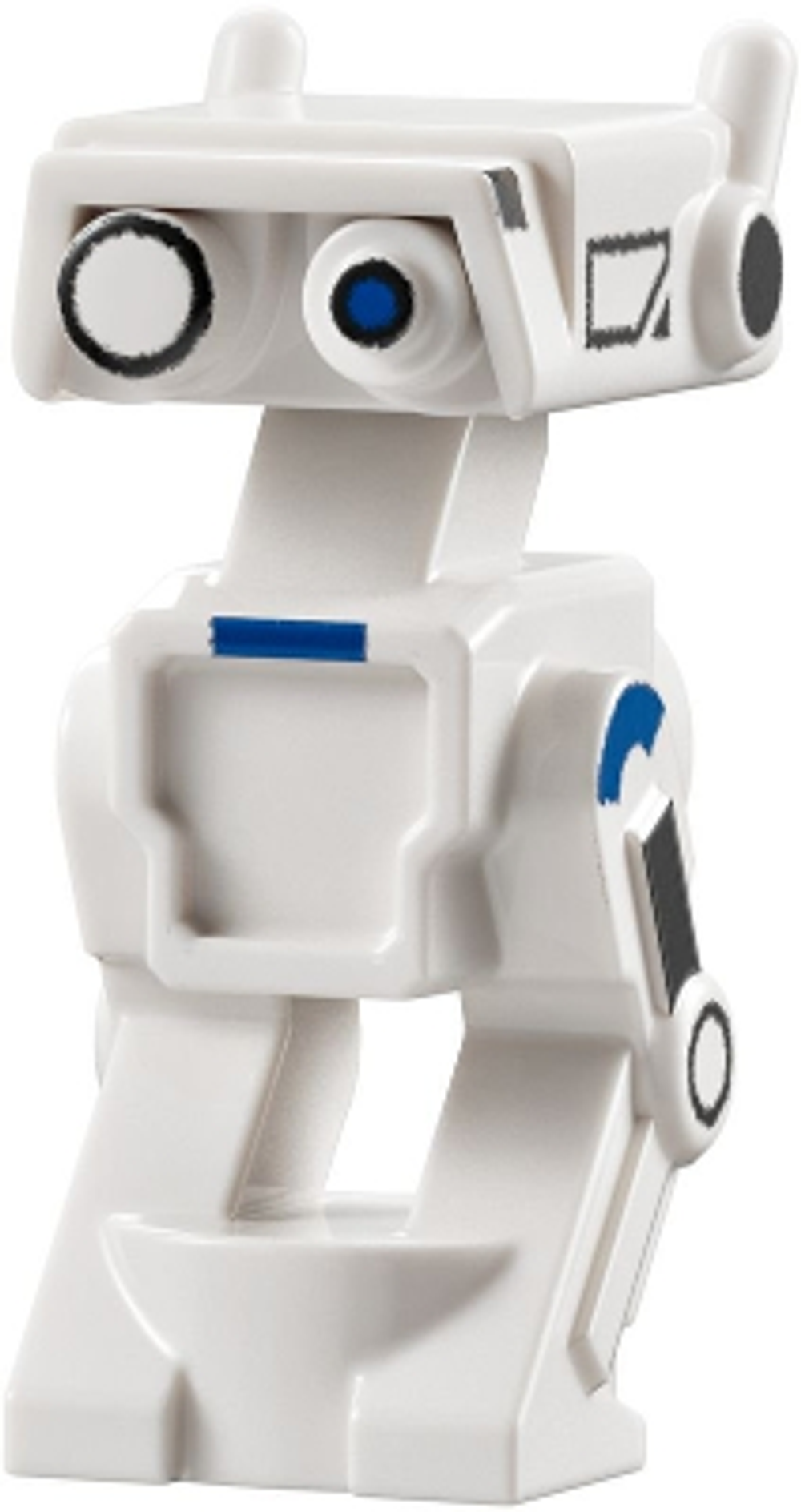 Минифигурка LEGO sw1211 Дроид-исследователь BD-72