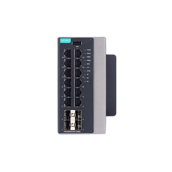 TSN-G5016-4XGS-SoMD-LV-T