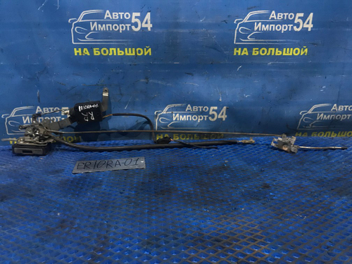 Замок двери задней правой LADA PRIORA 2007