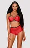 LEATHERIA Set Комплект из 2 частей