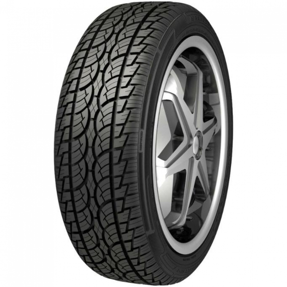 Nankang SP-7 255/60 R17 110V