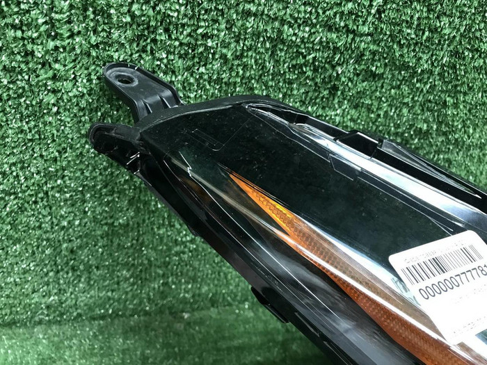 Фара правая Lexus RX 4 15-19 Full LED под 2 блока