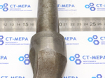 Сверло по металлу 48мм (210х370) Р9К5 к\х К/М4 СССР