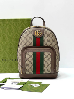 Рюкзак Gucci Ophidia GG