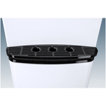 Кулер Ecotronic K41-LX white+black