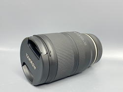Tamron 17-28mm 2.8 Di III RXD Sony E