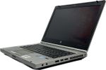 Уценённый ноутбук HP EliteBook 8470p