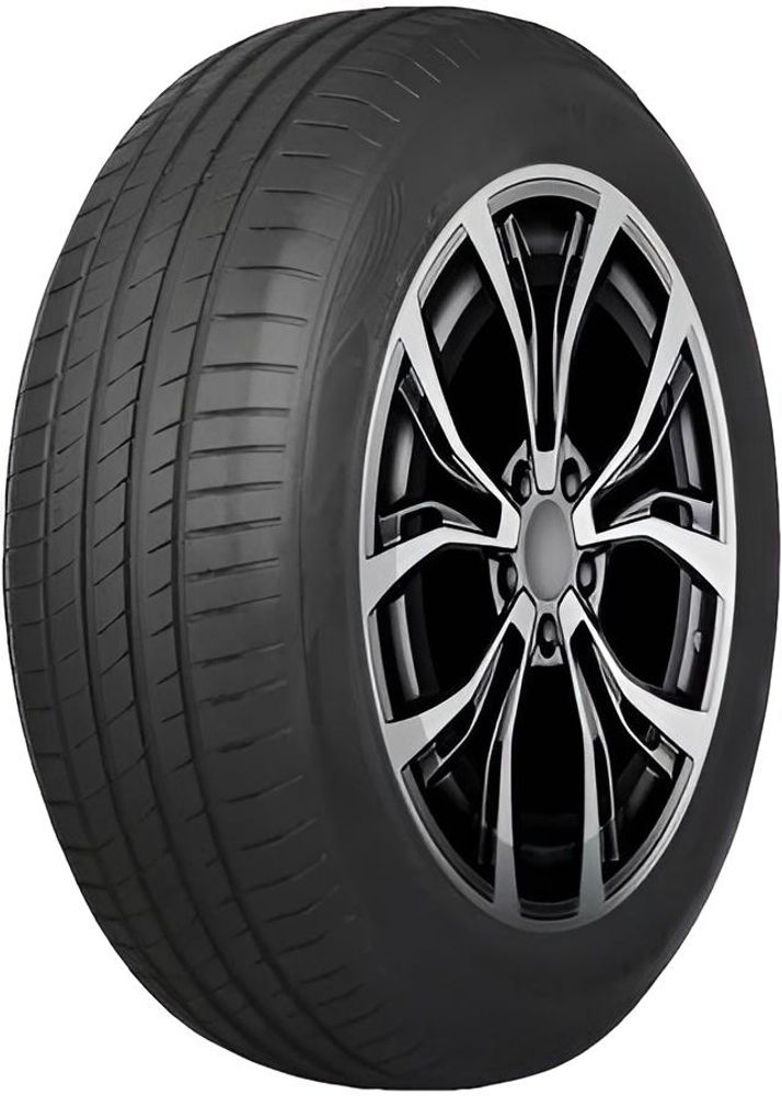 Delmax UltimaPro UP1 205/50 R17 93W