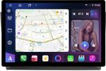Магнитола для Volkswagen Golf 6 2008-2013 - FarCar BX877 монитор 13" 2K QLED на Android 13, Быстрая, CarPlay, 4G SIM-слот