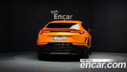 Lamborghini Urus 4.0 V8 S — 2024