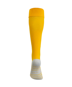 Гетры футбольные JOGEL MATCH PerFormDRY Socks, желтый