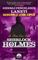 Sherlock Holmes - Gizemli Pençelerin Laneti - Baskerville'lerin Köpeği