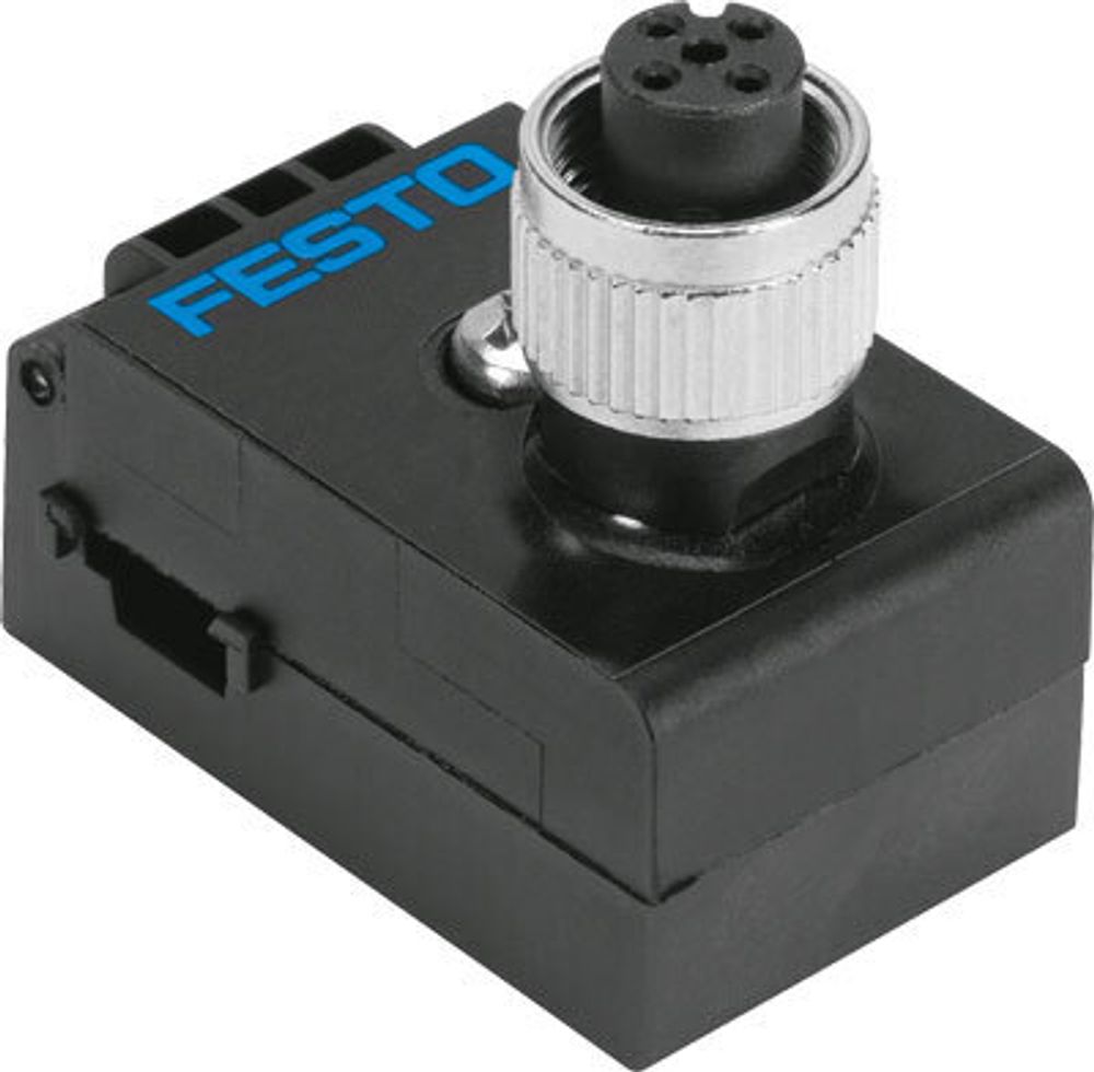 NEFU-X22F-M12G4 Розетка для кабеля