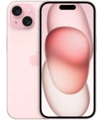 iPhone 15 256 ГБ Pink (В коробке)