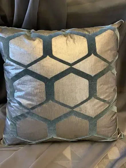 Подушка декоративная 55x55