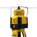 Нивелир лазерный ротационный LAPR 150 STABILA 17658