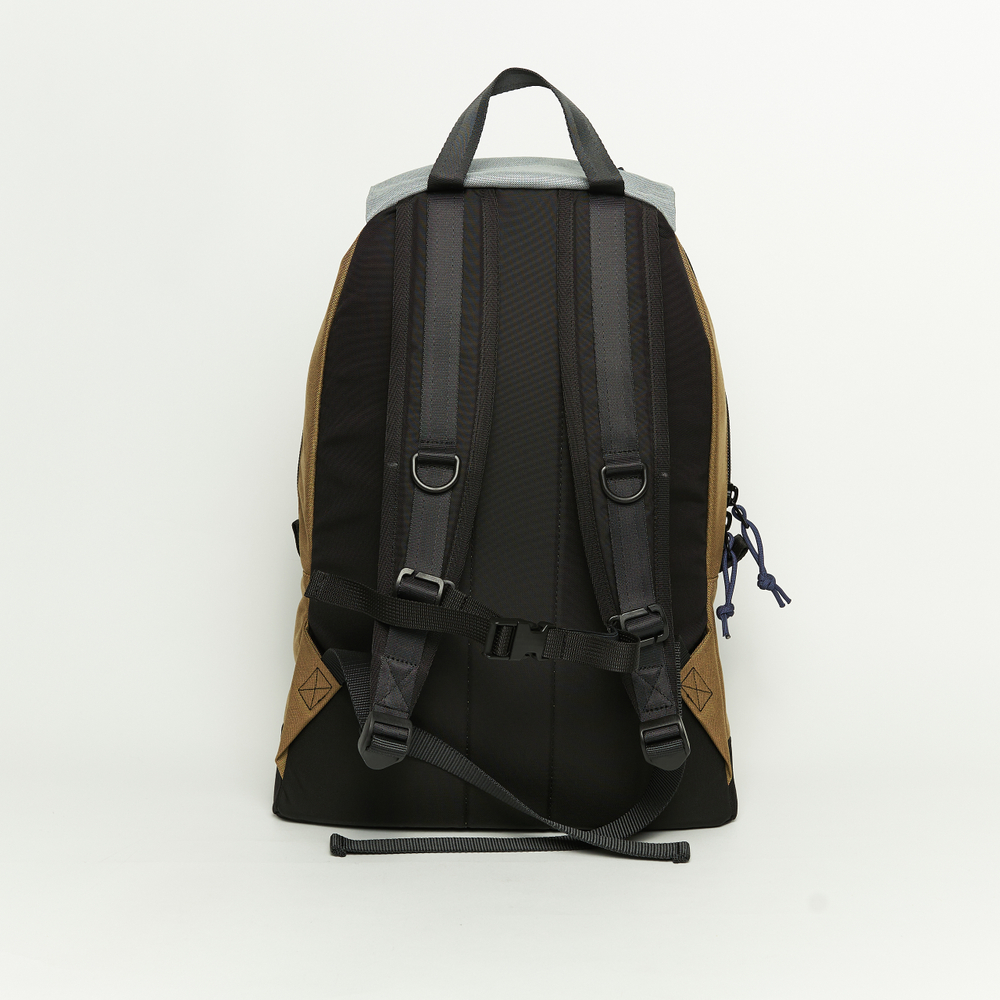 Рюкзак Citypack Color Block песочный