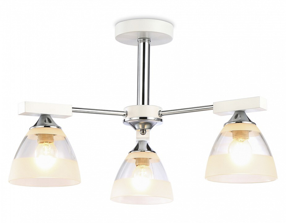 Люстра на штанге Ambrella Light TR TR9091