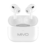 Наушники беспроводные с поддержкой Qi TWS 5.3 Mivo MT-11PRO