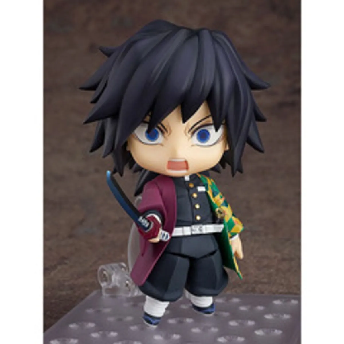 Nendoroid Giyu Tomioka (Kimetsu no Yaiba)