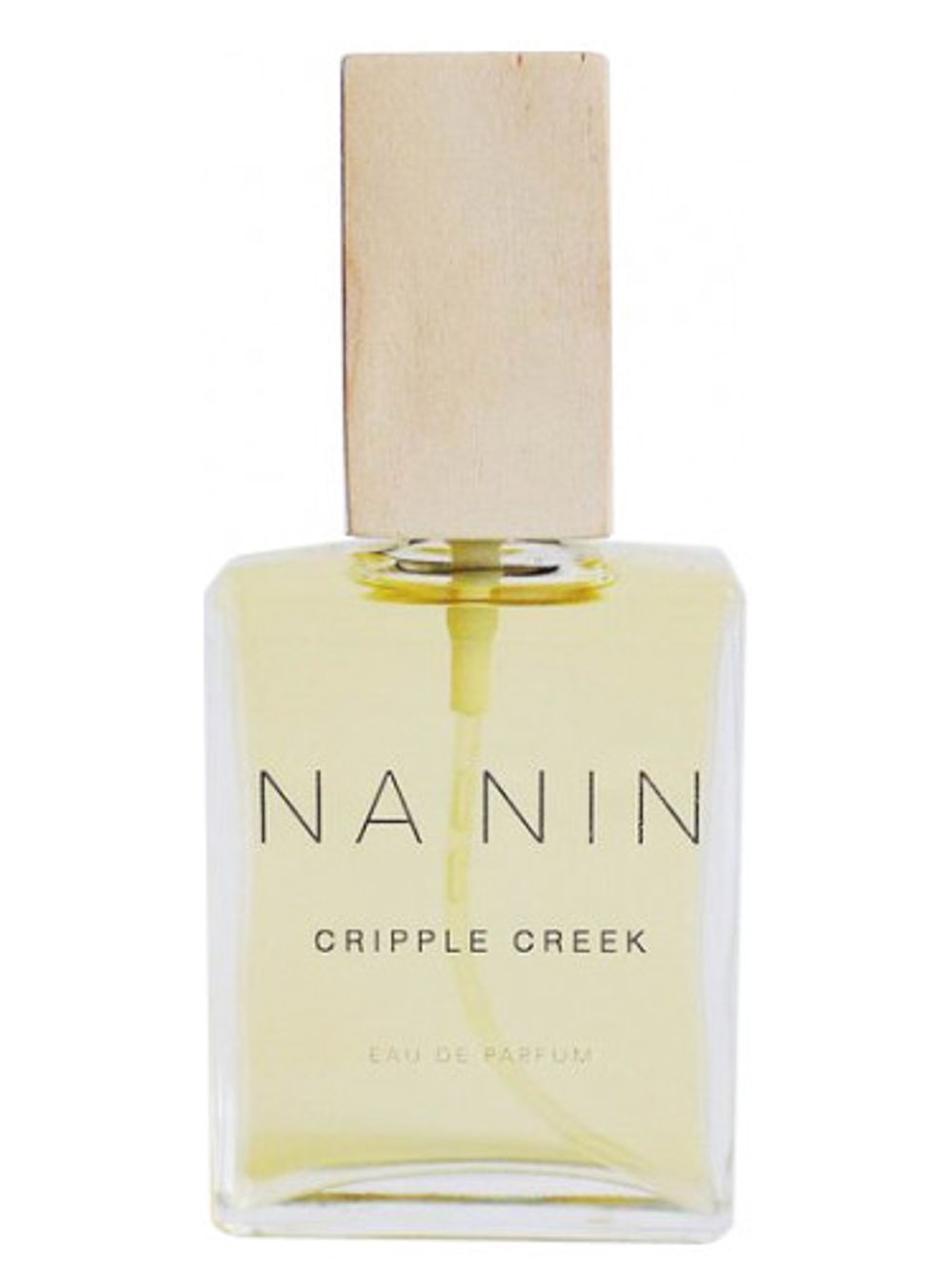Na Nin Cripple Creek