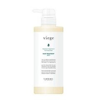Маска для глубокого увлажнения волос viege Treatment SOFT 600mL