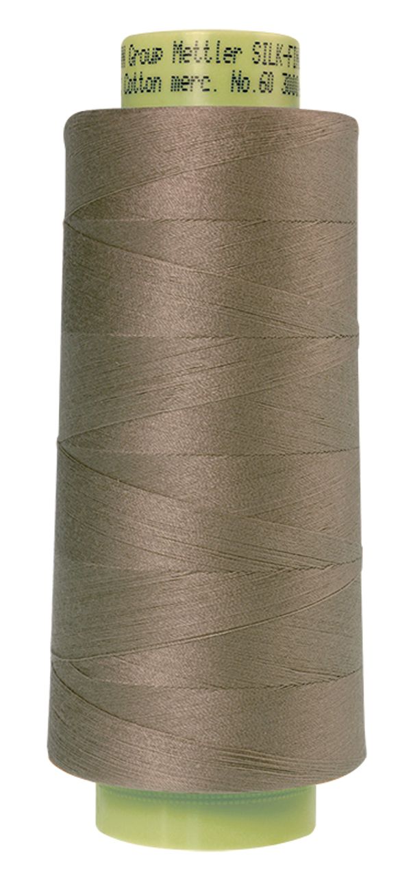 Нитки хлопковые Mettler Silk-Finish Cotton #60 (2743 м), 1 кат. | цв. 3559
