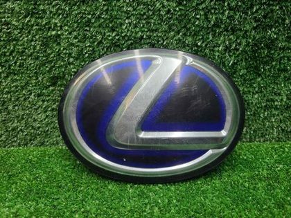 Эмблема решетки радиатора Lexus RX 3 AL10 (08-12)