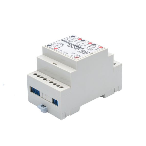 ЯRILO SPL DIN3