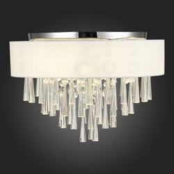 Светильник потолочный ST Luce Miria SL1351.502.06