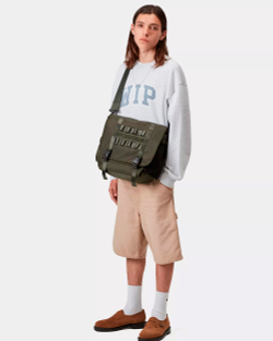 Сумка Carhartt WIP Prescott Shoulder Bag