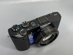 Samsung EX2F