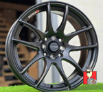 Комплект дисков Work Emotion CR Kiwami 16x7 et35 4x98/4x114.3