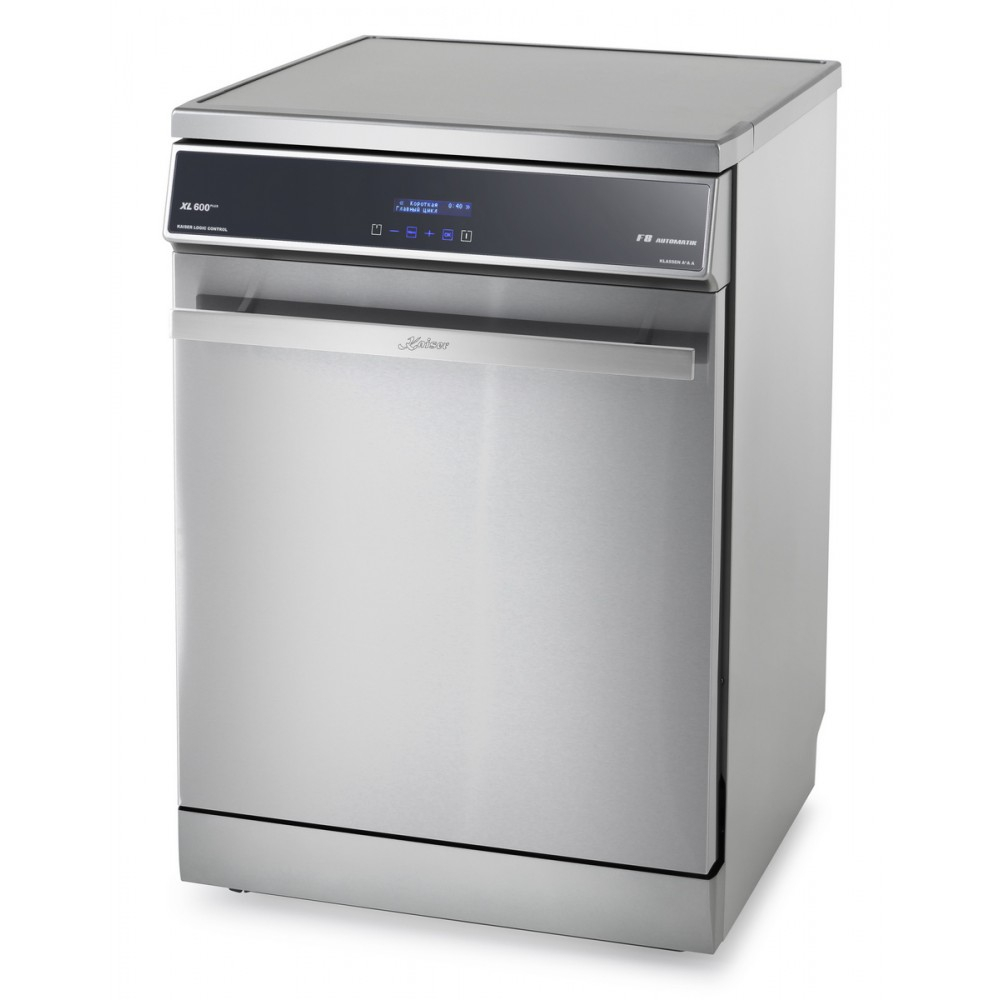 Посудомоечная машина Kaiser S 6086 XL