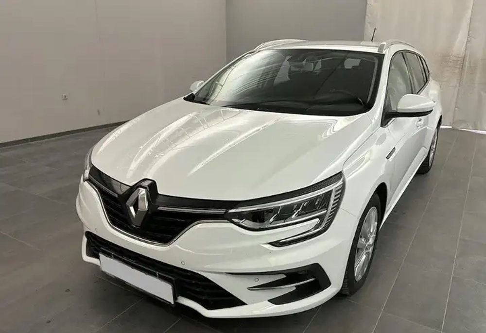 Renault Megane Edition