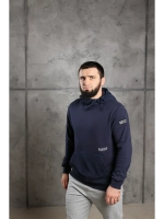 Худи Rage navy арт.: HY25124