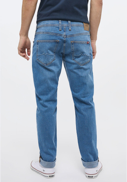 Джинсы Oregon Tapered 1013658-5000-583