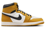 Air Jordan 1 High OG "Yellow Ochre"
