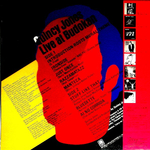 Quincy Jones / Live At Budokan (LP)