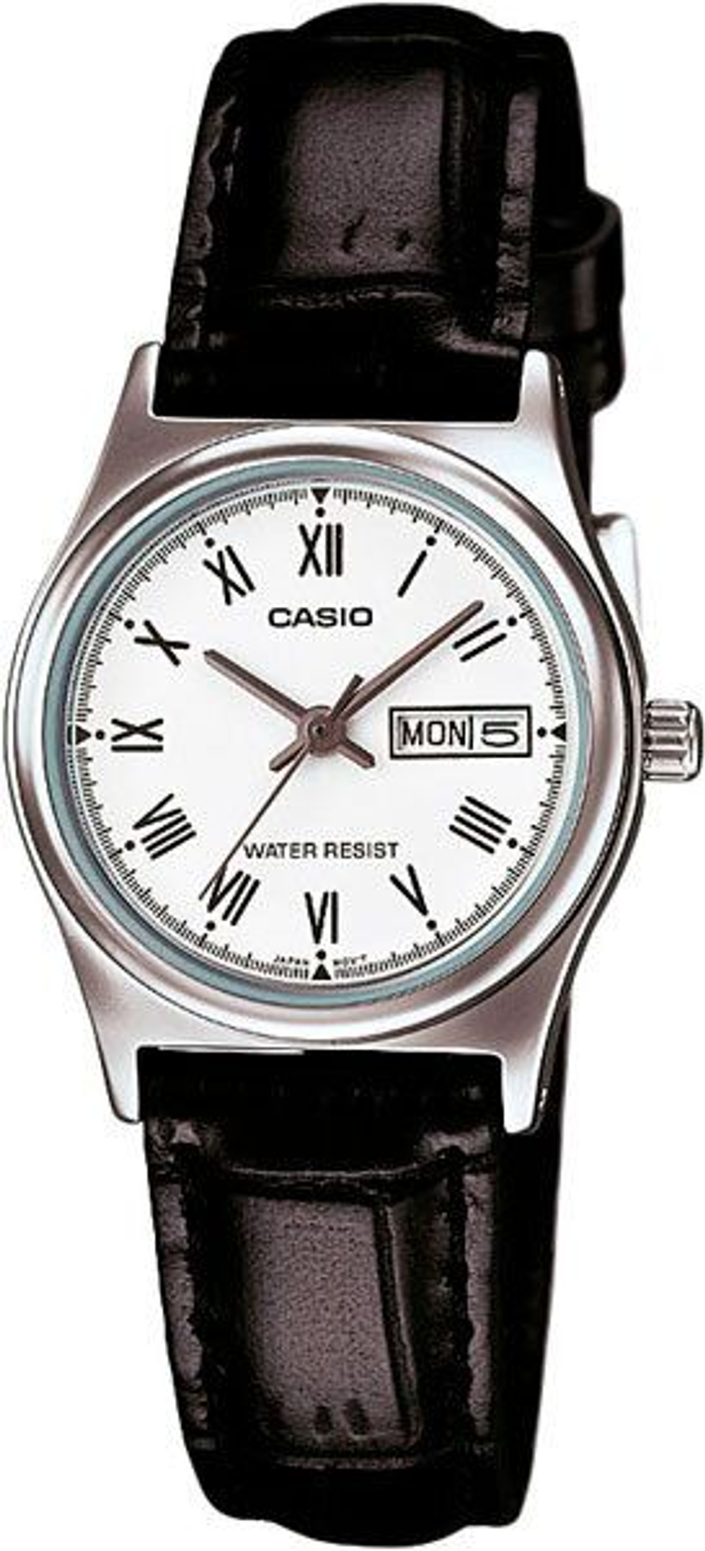 Женские наручные часы Casio Collection LTP-V006L-7B