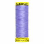 Нитки для трикотажа Gutermann Maraflex 120 (150 метров), 5 кат. | 631 нежная лаванда