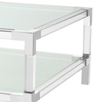 Журнальный столик Coffee Table Royalton арт.111357