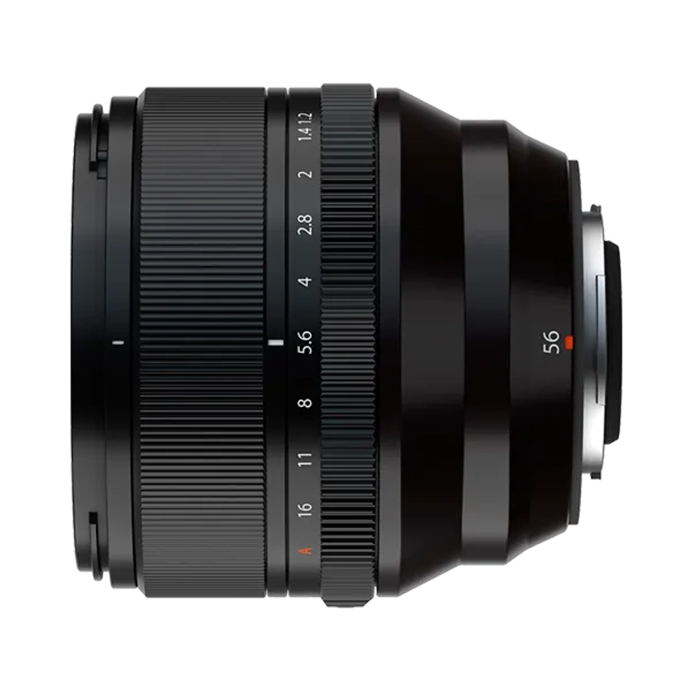 Объектив Fujifilm XF 56mm f/1.2 R WR