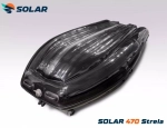 Лодка надувная моторная solar-470 strela jet tunnel (expedition)