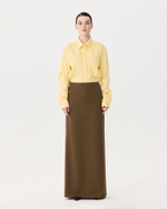 Юбка A-FW25/26-4118-4 Victoria Andreyanova
