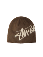 Шапка Brushed Out Stock Skullcap