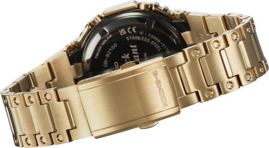 Наручные часы Casio G-Shock GM-B2100GD-9AER