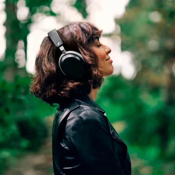 Sennheiser HDB 630 Black