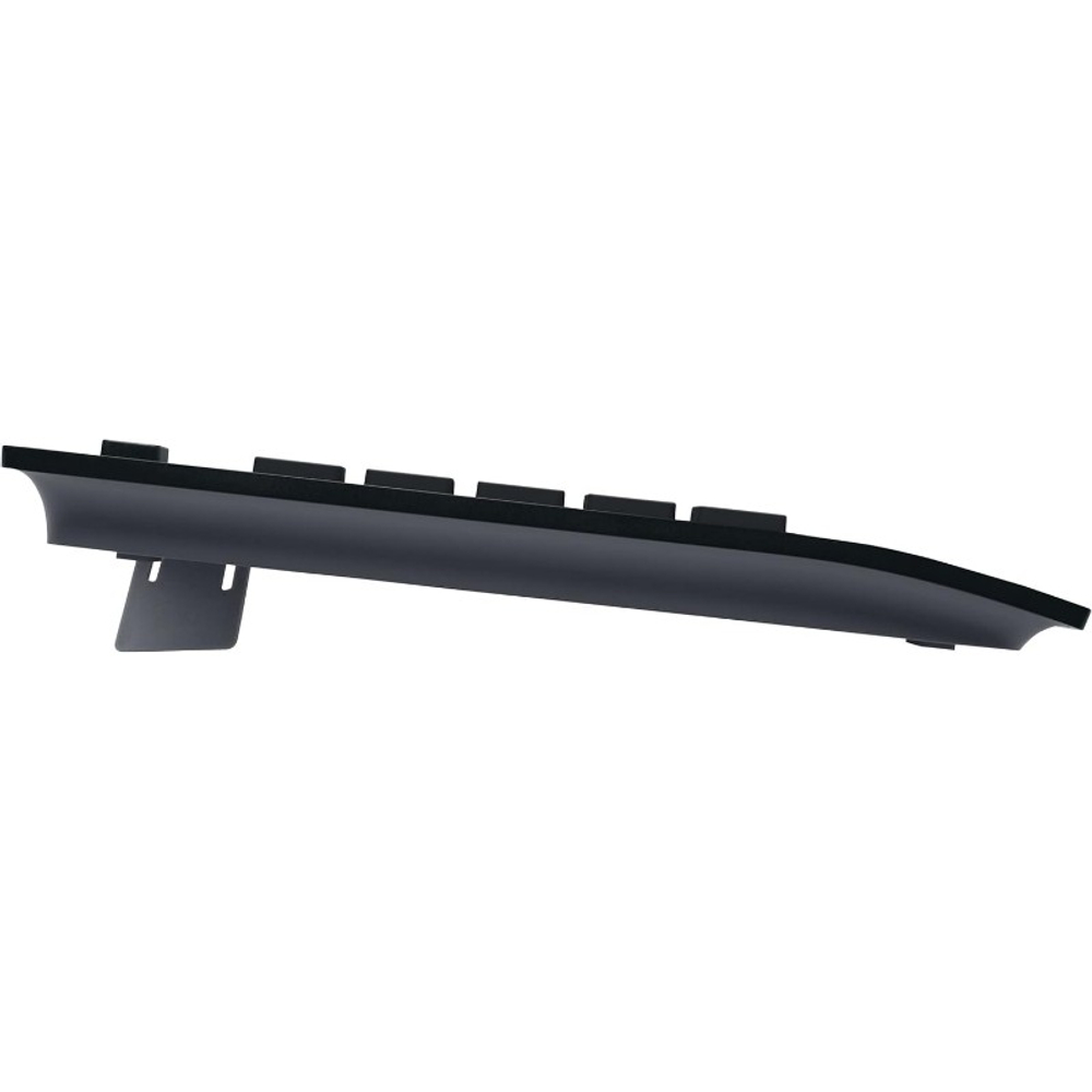 Клавиатура Logitech K280E, USB, Silent