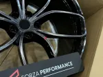 КОВАНЫЕ ДИСКИ ДЛЯ BMW M3 G80 2024 БМВ M4 G82